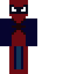 spiderboy