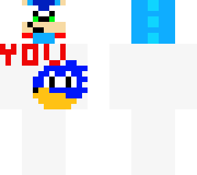 steam the hedgehog plushie