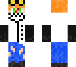 steampunk dwurtfy (au)