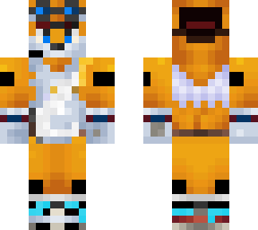 tails/nightmare bf fnf