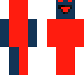 the blood eater
