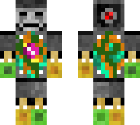 the old automaton