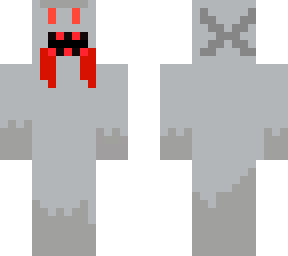 the reapers minion