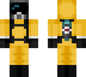 toxic clothe :3