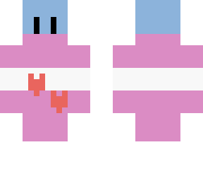 transgender skin !