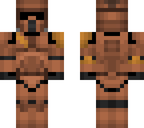trapper (arf trooper)