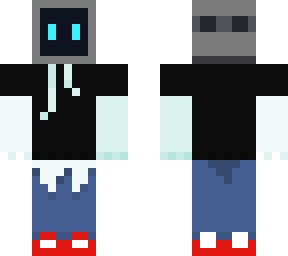 tv head