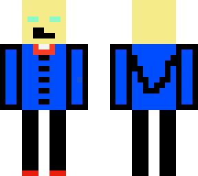 v skin