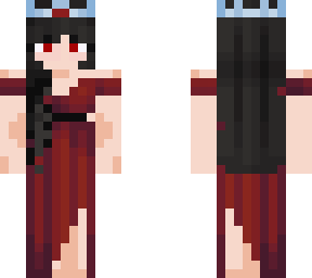vampire queen