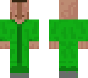 villi der villager