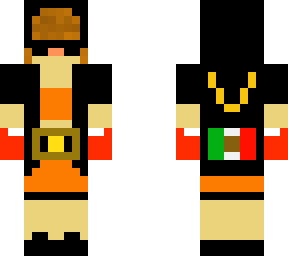 vodki boxeadora