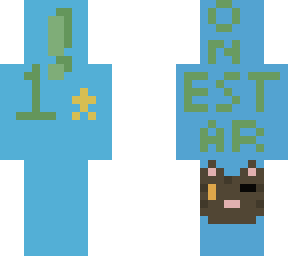 warrior cat guessed!