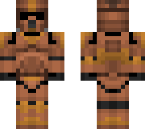 waxer (arf trooper)