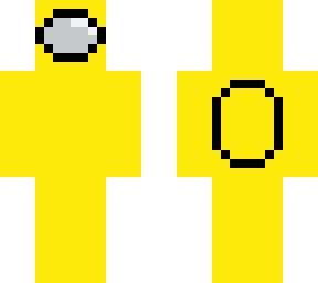 yellow among us