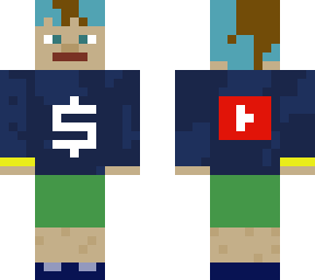 youtube gamer