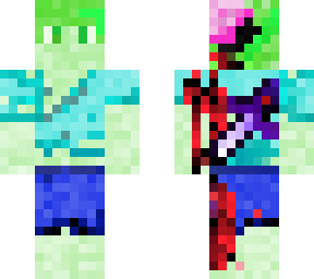 zombie