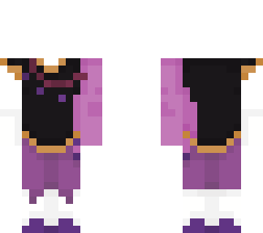 *+darius deamonne outfit only+*