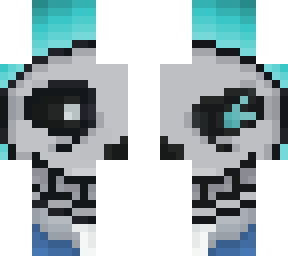 ~your'e going to have a bad time~