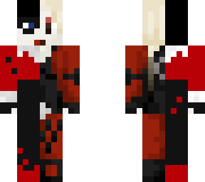 30 years of harley quinn