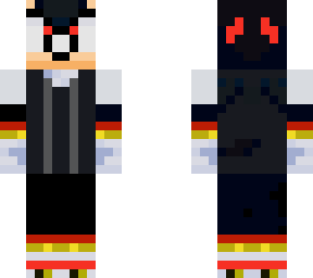 alternate universe shadow