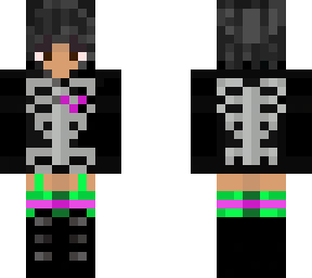 another skin i edited
