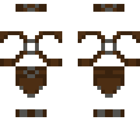 barbarian armor set 2