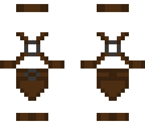 barbarian armor set
