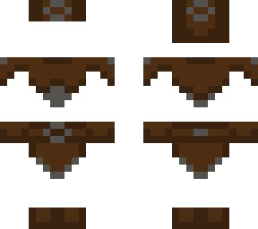 barbarian armor set 3