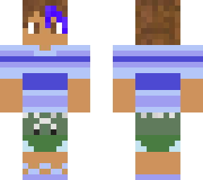 beach wear (dan)