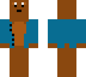bear