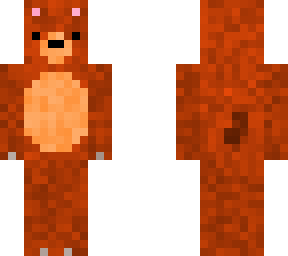 bear v2