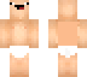 bebe noob