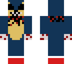 black sun from sonic.exe
