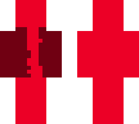 blood god