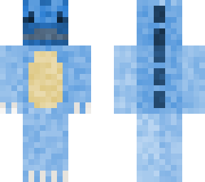 blue dragon ( billy)
