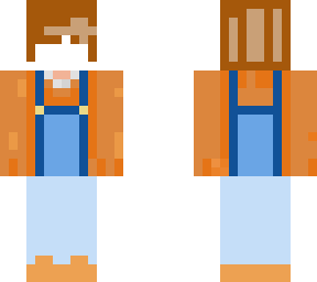 boy with no head