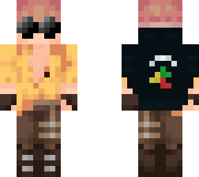 bread boys skin