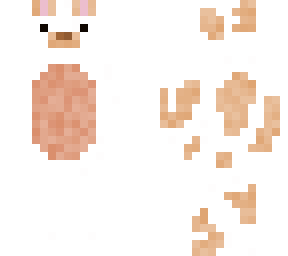 bunny!