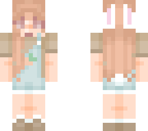 bunny <3