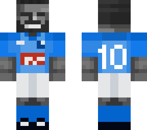 chad napoli player