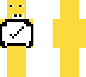 check skin