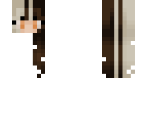 chocolate vanilla ~ hb