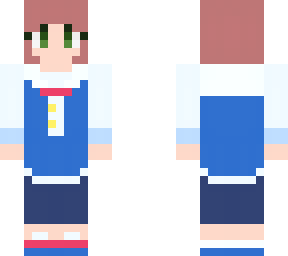 chono hikari