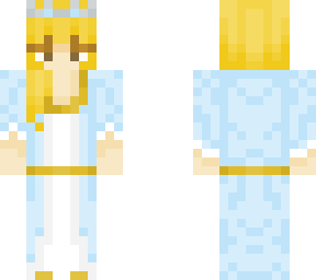 cloud princess