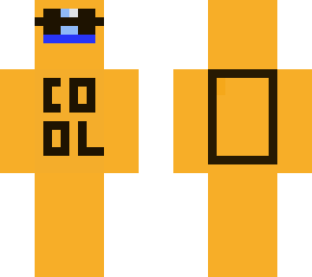cool orange