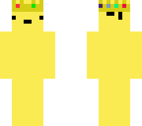 crown
