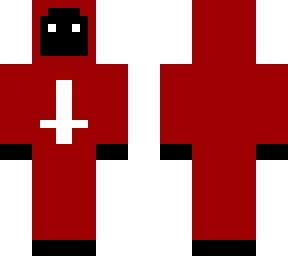 cult warrior