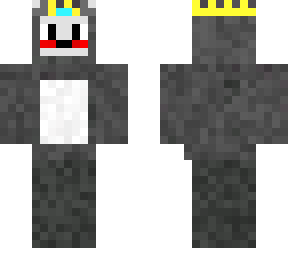 cute king