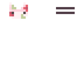 cute mask