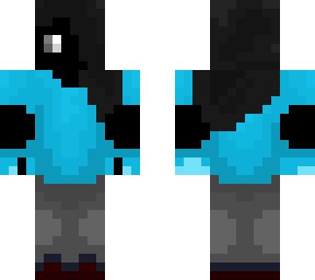cyan nightmare